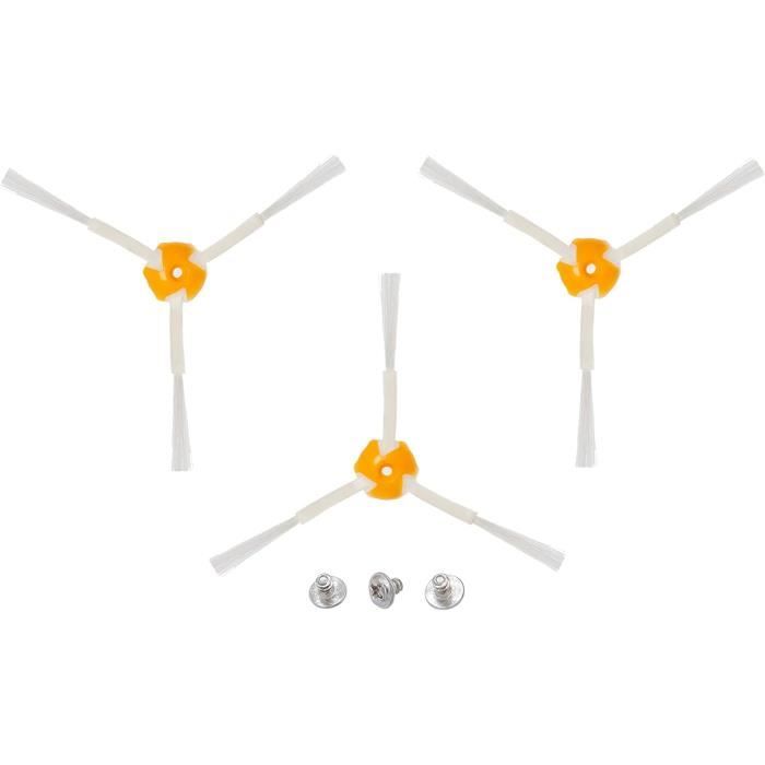 Module Moteur De Brosse Latérale Pour Roomba – Compatible 500, 600, 700, 800, 900 Séries – Améliore Le Nettoyage Des Coins