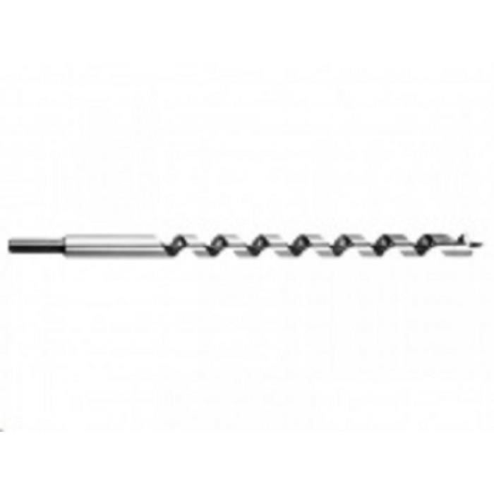 Dewalt Mèche à bois hèlicoïdale ø10 x 380mm