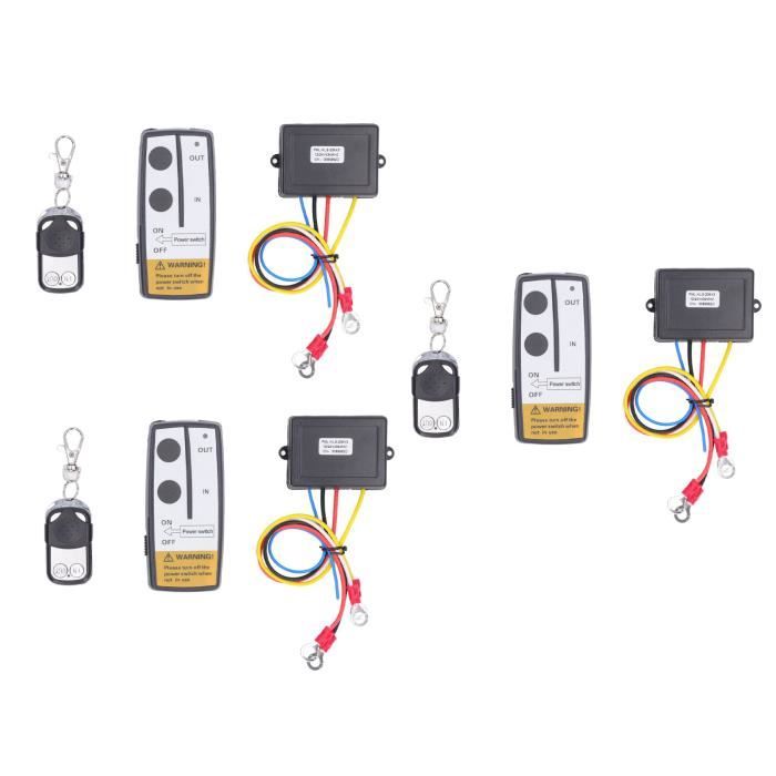 Pack De 15 Modulateurs FM CLARION FMC250 Avec Télécommandes Sans Fil - NEUF Stock Ancien