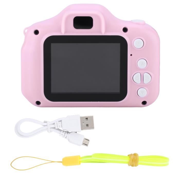 EJ.life Caméscope pour Enfant X2 Mini 2.0 in Appareil Photo Numérique ...