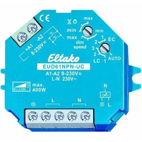 Eltako S81-002-230V T/él/érupteur /électromagn/étique