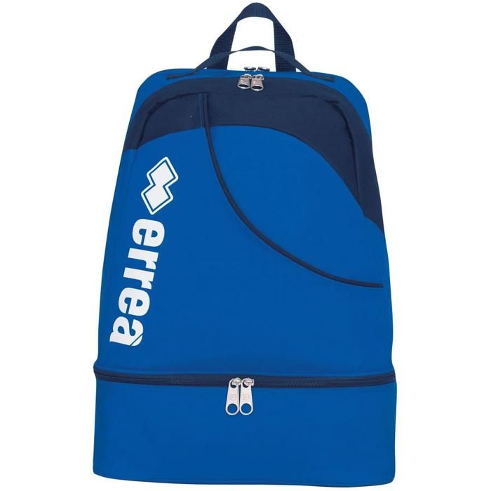 Sac à dos Errea Lynos - bleu/bleu marine - Bleu - TU Sac à dos Errea Lynos - bleu/bleu marine - Bleu - TU