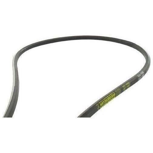 Courroie lisse hexagonale MITSUBOSHI série AA L