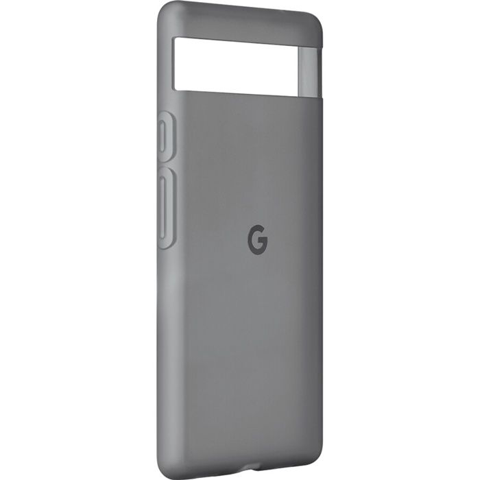 Coque Google Pixel carbone Polycarbonate recyclé Absorption des chocs