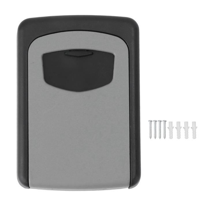 B04740 - IBOCO] Serrure à clé 405 pour coffret Pedro