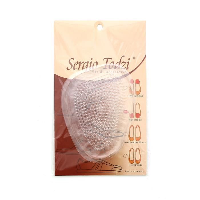 semelle silicone femme