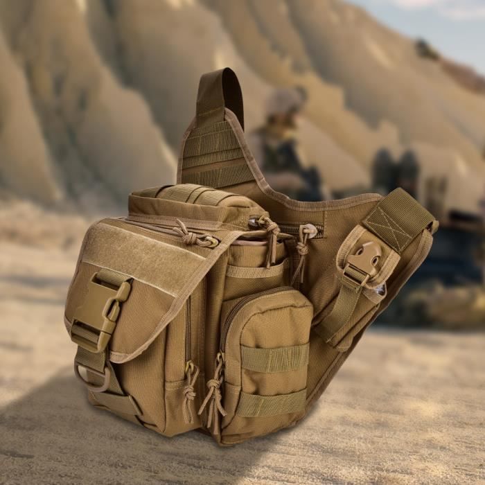 Quel sac de poitrine pour homme choisir en 2026? - e bagagerie
