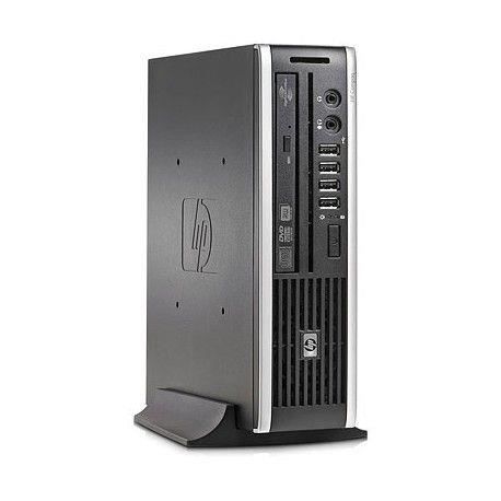 HP PC bureau 8300 USDT - Core i5 Intel Graphics
