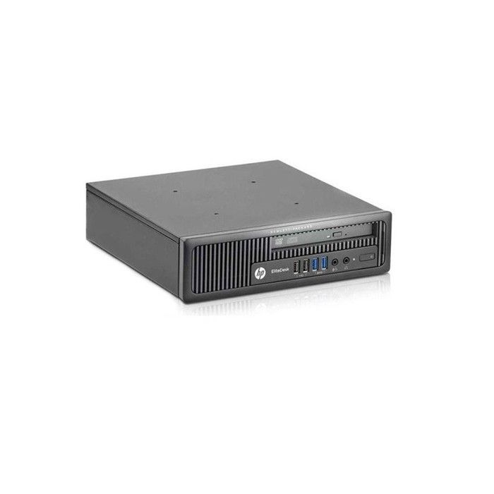 UC DESKTOP HP ELITEDESK 800 G1