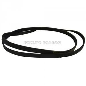 JOINT LAVE LINGE C00111416 JOINT MANCHETTE DE CUVE ET DE PORTE D=30 30 CM - vue 10