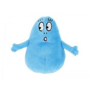 peluche barbapapa