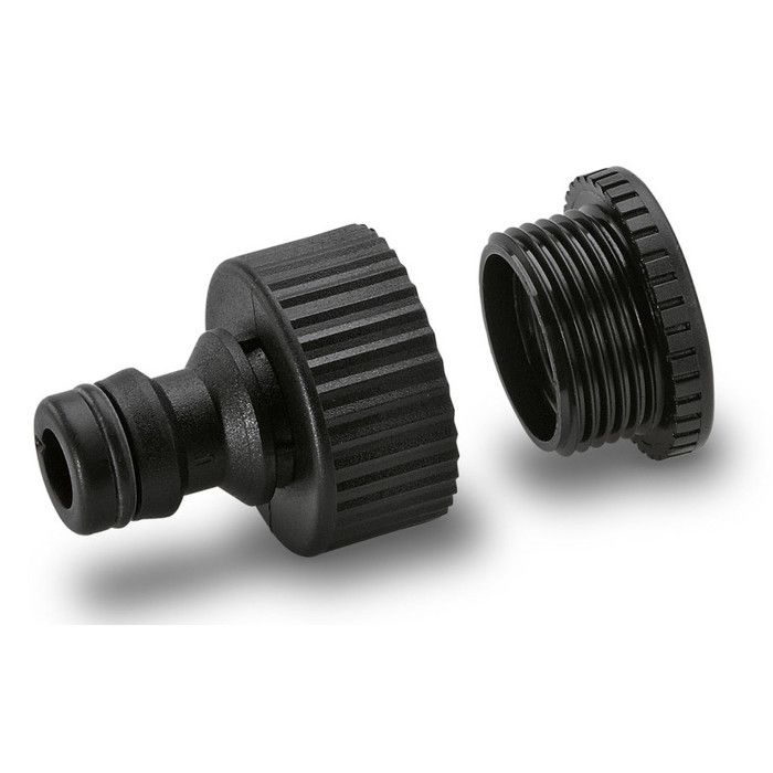 Karcher 2.645 006.0 nez de robinet G34 réduction G12 - vue 2