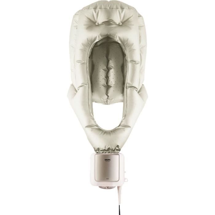 Krups CF6000 Ionic - vue 3