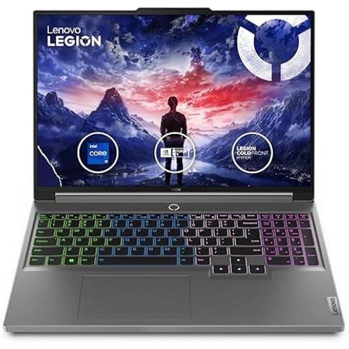 Ordinateur Portable - Lenovo - V17 G4 83A20033GE - 17,3 FHD - Intel U300 - 8 Go RAM - SSD 256 Go