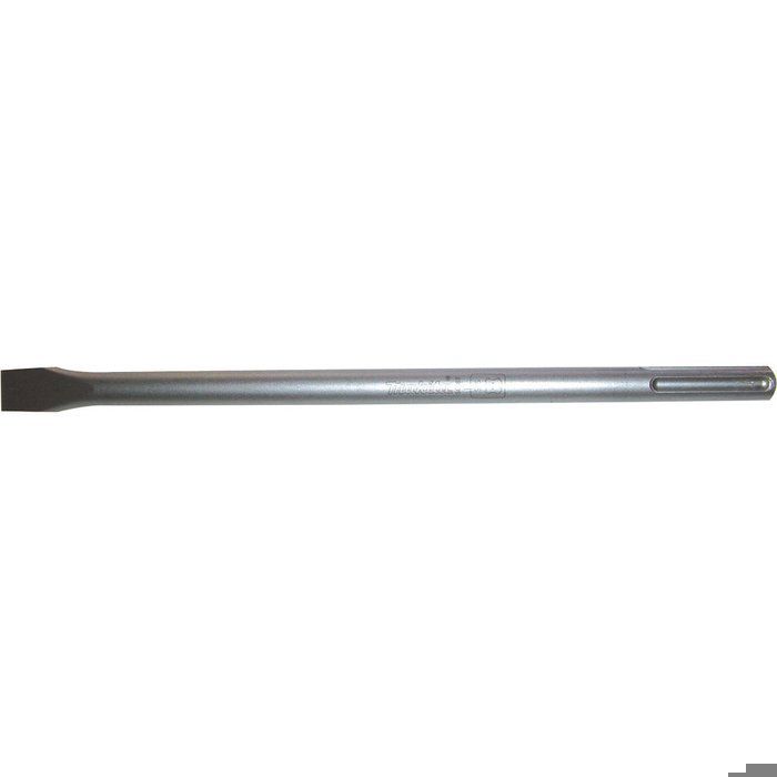 Burin Cannelure Makita D-34213 – SDS-Max, 25 x 400 mm - vue 3