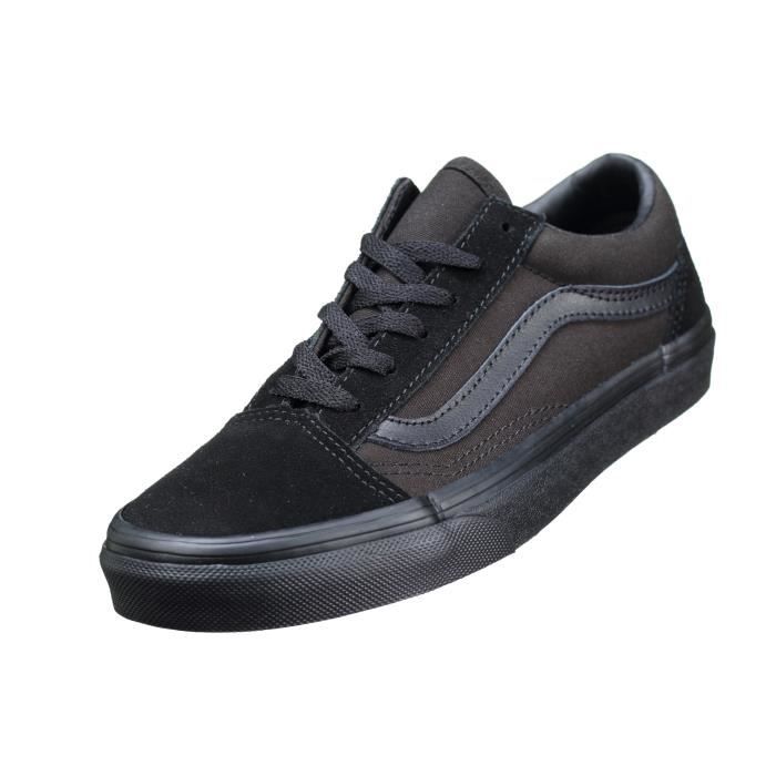 basket garcon vans