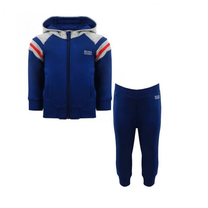 jogging hugo boss bebe