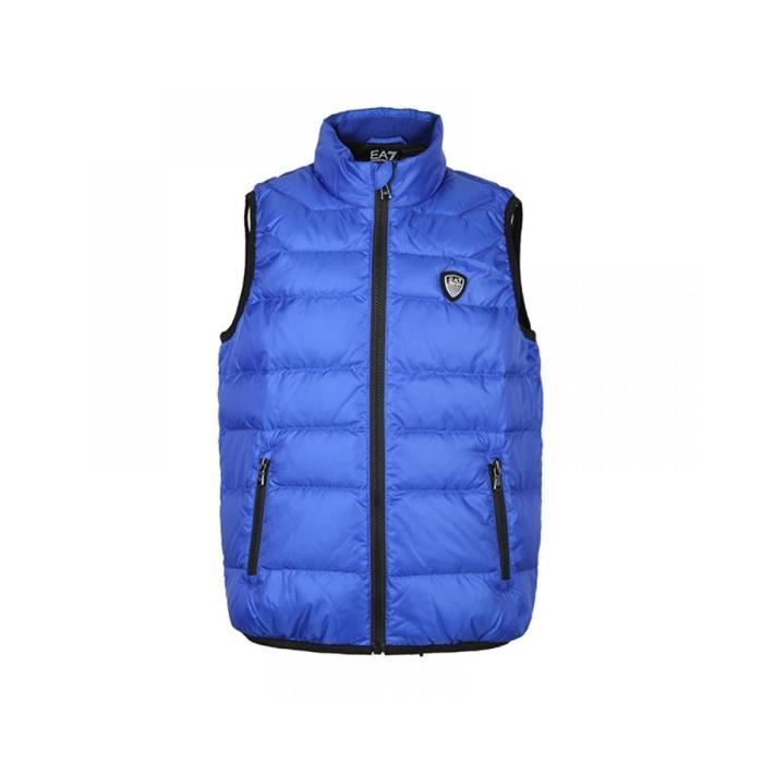 doudoune armani enfant