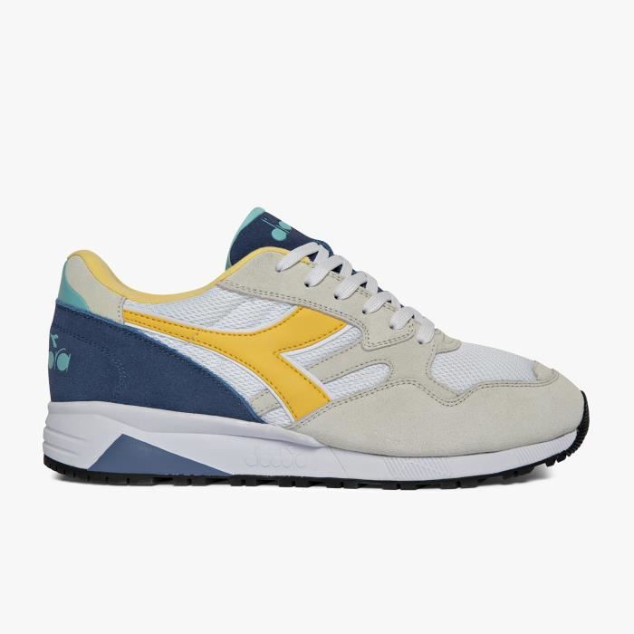 N902 Diadora Chaussure Homme Acheter Diadora N902 Dusk Blue D0959