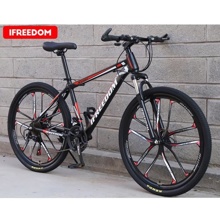 Vélo adulte 26 pouces clearance
