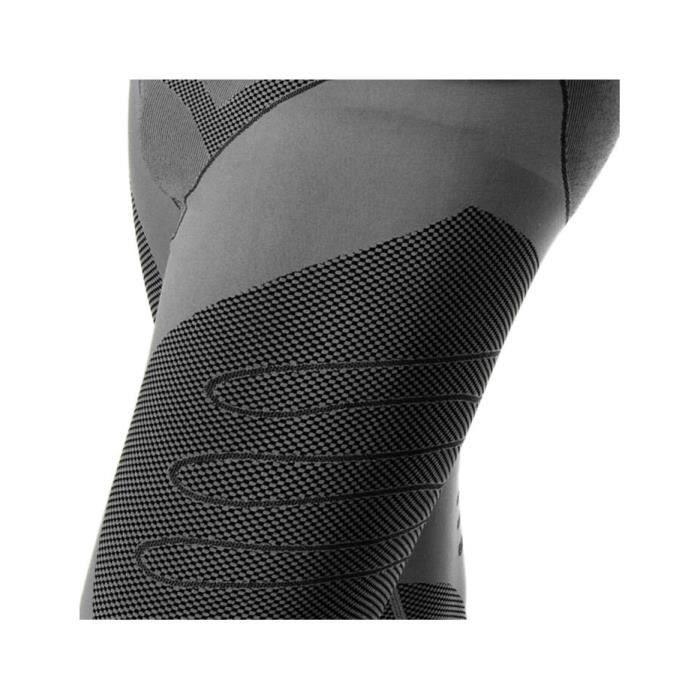 Sous-V??tements Pantalon Thermique Fonctionnels - Homme - Base Layer - Ski, Jogging, Sport, Moto 