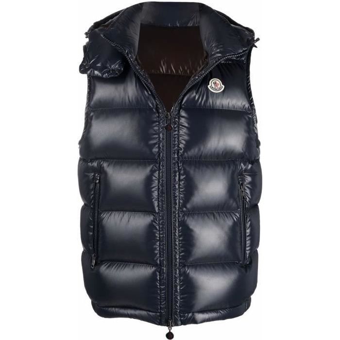 gilet moncler homme