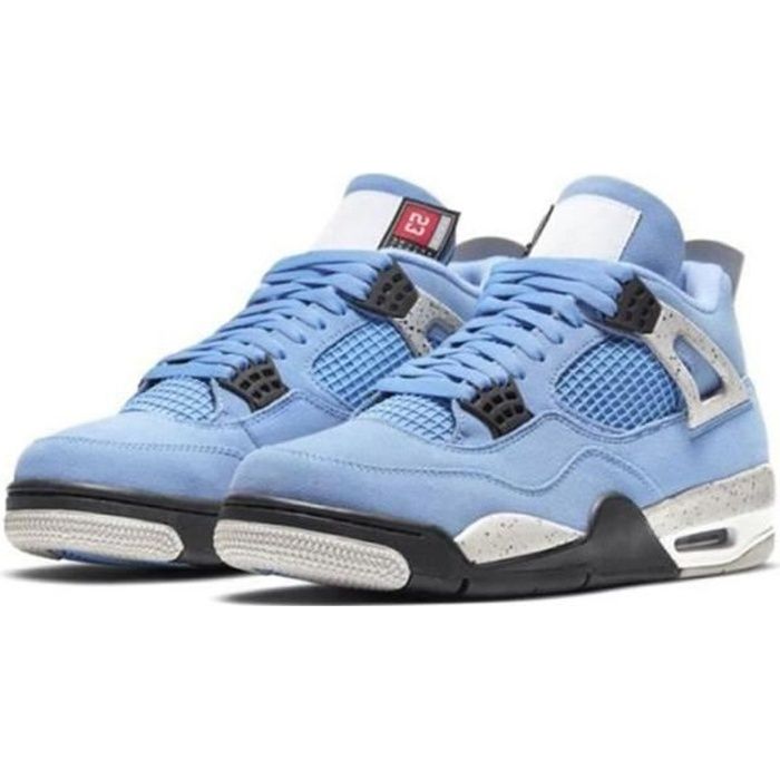 jordan retro 4 acheter