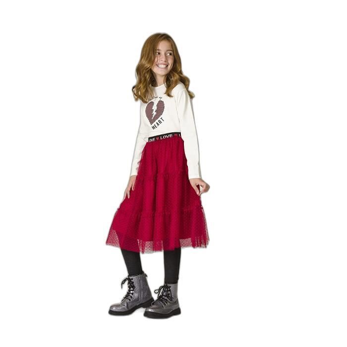 Jupe fille 4 ans outlet