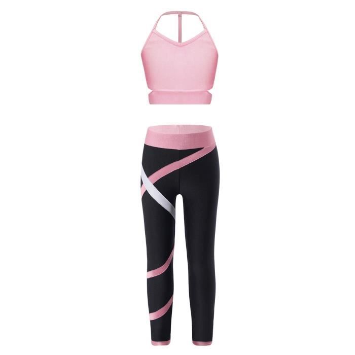 Tenue de sport fille 14 ans hotsell
