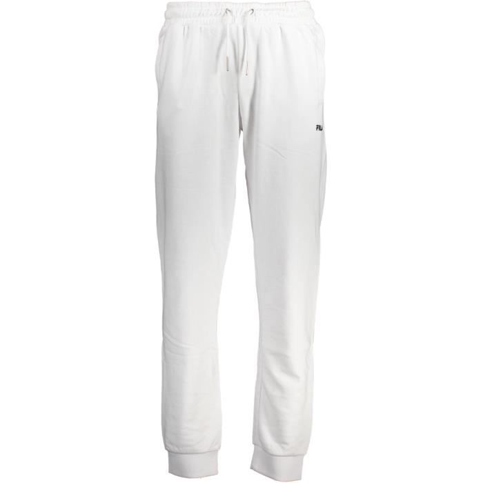 Pantalon D'été Blanc C&A Yessica Taille 42 - Style Maritime, Occasion Très Bon état