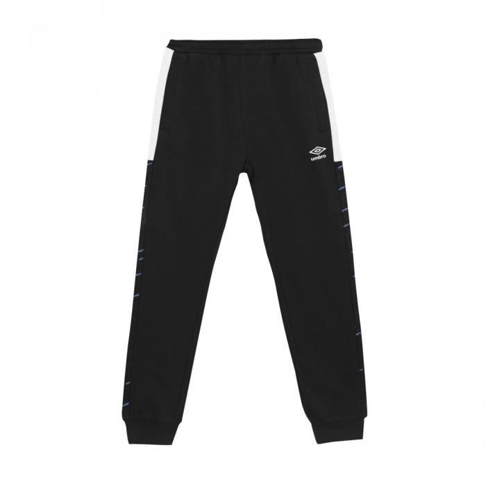 UMBRO Pantalon Pantalon De Jogging Junior marine