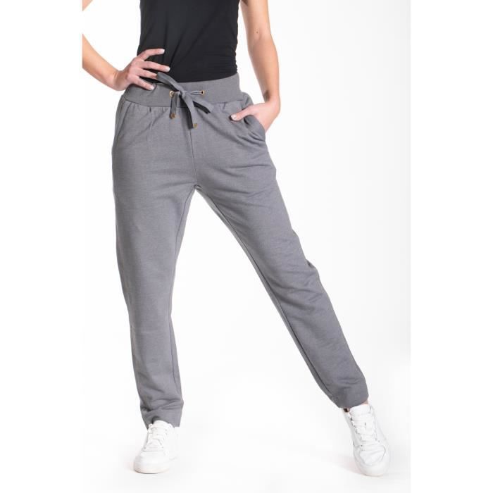 Pantalon de détente femme