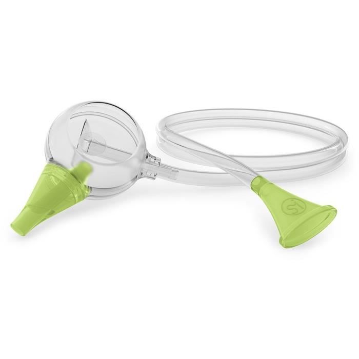 Nosiboo Eco Mouche Bebe Manuel Cdiscount Puericulture Eveil Bebe