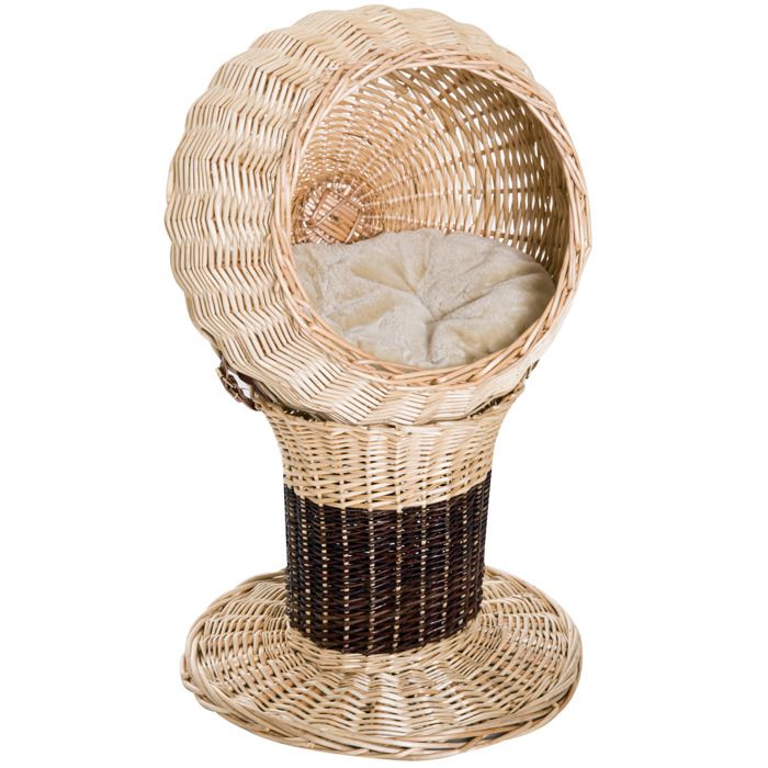Panier Chat Lit Chat Cosy Grand Confort 44l X 44l X 67h Cm Coussin Moelleux Inclus Osier Beige Marron 76 Cdiscount Animalerie Panier Chat Lit Chat Cosy Grand Confort 44l X 44l X 67h Cm Coussin Moelleux Inclus Osier Beige Marron 76 Cdiscount Animalerie
