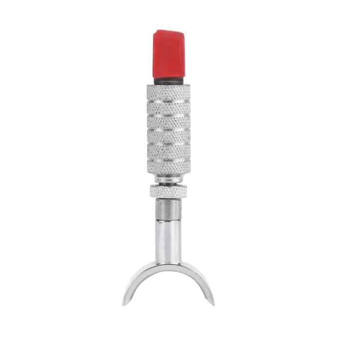 Kit De 24 Outils Pour Travail Du Cuir - Poinçons, Alênes, Couteaux - Artisanat Bricolage