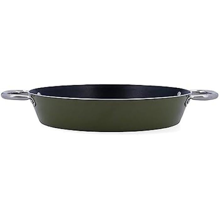 Quid Naturalia Stampo In Silicone Per 4 Muffin - 17x17 Cm, Antiaderente, Lavabile In Lavastoviglie, Riciclabile