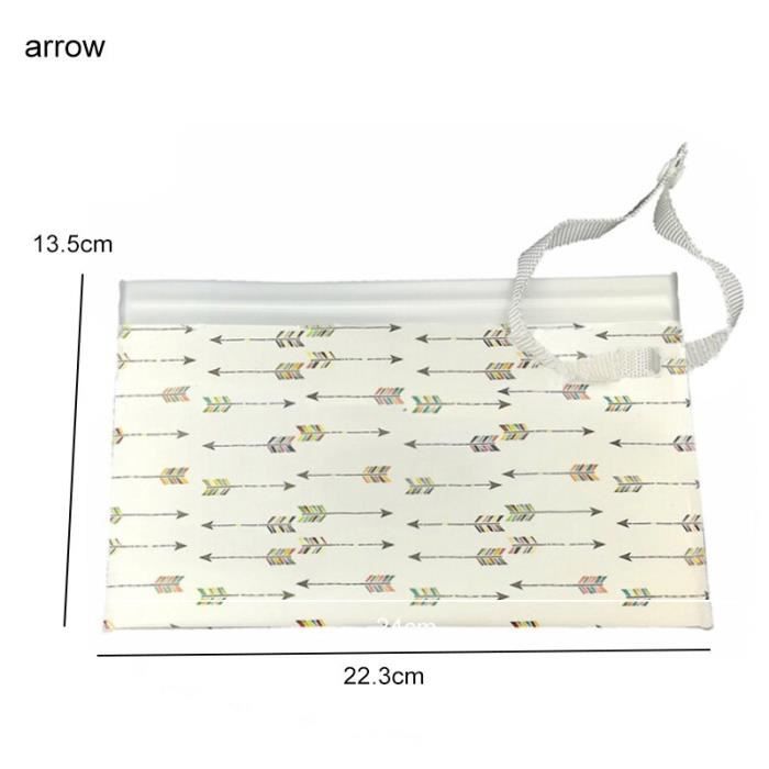 Lot De 2 Boîtes Distributeurs De Lingettes - Avec Couvercle étanche - Pour Lingettes Bébé, Démaquillantes - Bureau, Maison, Voiture