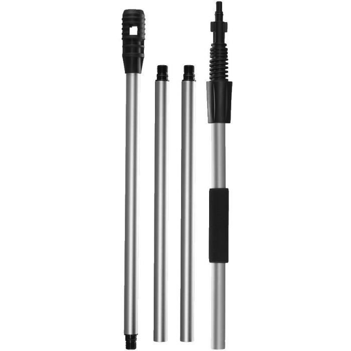 Lance d'extension RYOBI 1 7m pour nettoyeurs haute pression RAC743 - vue 2