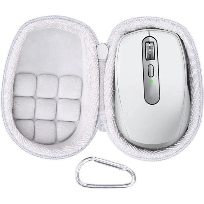 Souris sans fil bluetooth logitech mx anywhere 2s souris de en ance