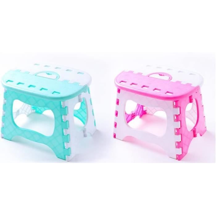 Tabouret Pliant Ultra Compact Pour Sac à Dos - Léger, Idéal Camping, Pêche, Voyages (vert, Kaki, Noir)