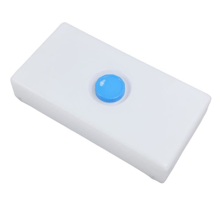 Classe A Customs | Réservoir De Rétention D'eau Douce Et Grise Sous Montage De 30 Gallons Pour