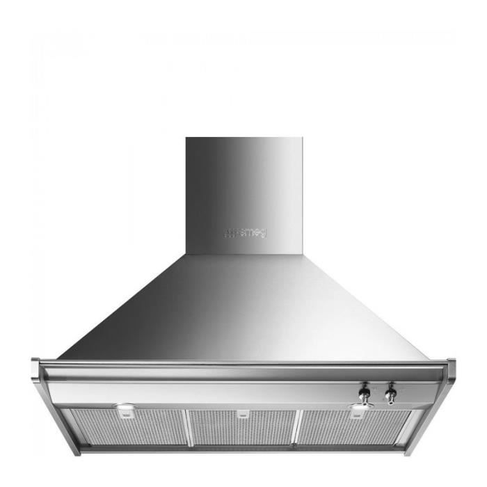 KD100HXE - vue 5