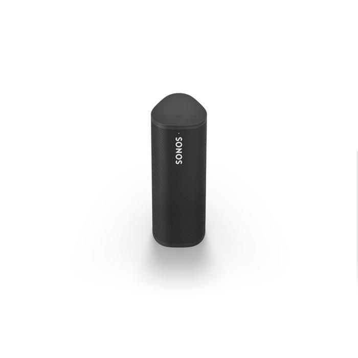 Enceinte sans fil - SONOS - Roam SL - Bluetooth 5.0 - Batterie rechargeable - Noir - Sonos