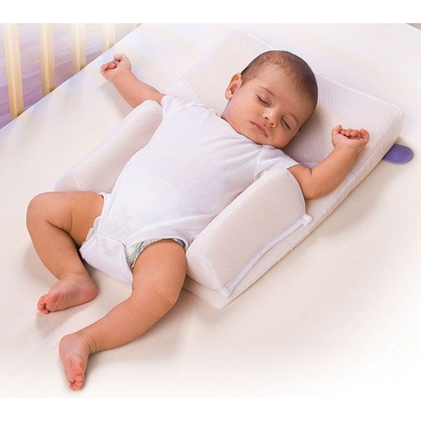 Sweet Baby - Le plan incliné permet à votre enfant de 0 mois à 2