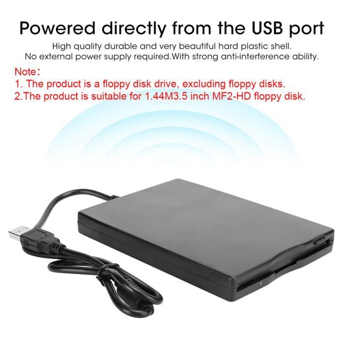 Support Disque Dur 2.5/3.5" Vers Baie 5.25" - Adaptateur Pour 6x SSD 2.5" Ou 2x SSD 2.5" + 1x HDD 3.5" - En Plastique, Avec Vis De Montage