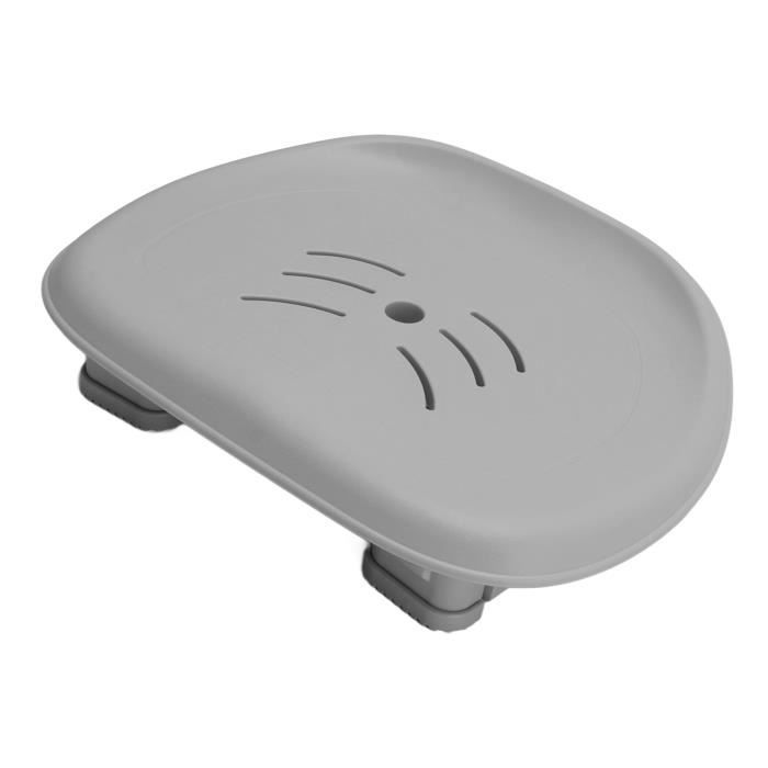 Plateau De Bain Pour Spa Et Piscine – Réglable Avec 2 Porte-gobelets – Antidérapant