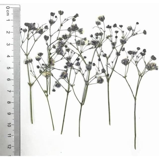 FineInno 5 Feuilles Autocollants Matériaux Remplissage Resine Resin Filler Résine UV Kit Orgon Merkaba Moulle Remplisseurs Filling Materials DIY Pendentif Bijoux