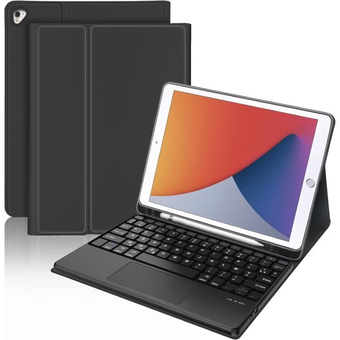 Vetro Touchscreen Completo Per IPad 6 (2018) – A1893 / A1954 – Sostituzione Schermo