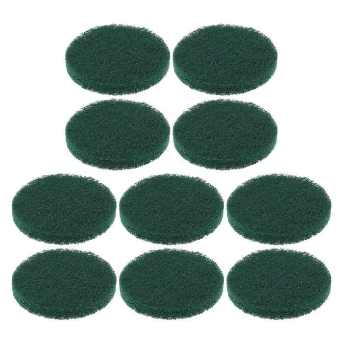 Lot De 36 éponges De Ponçage Pour Travaux De Polissage Et De