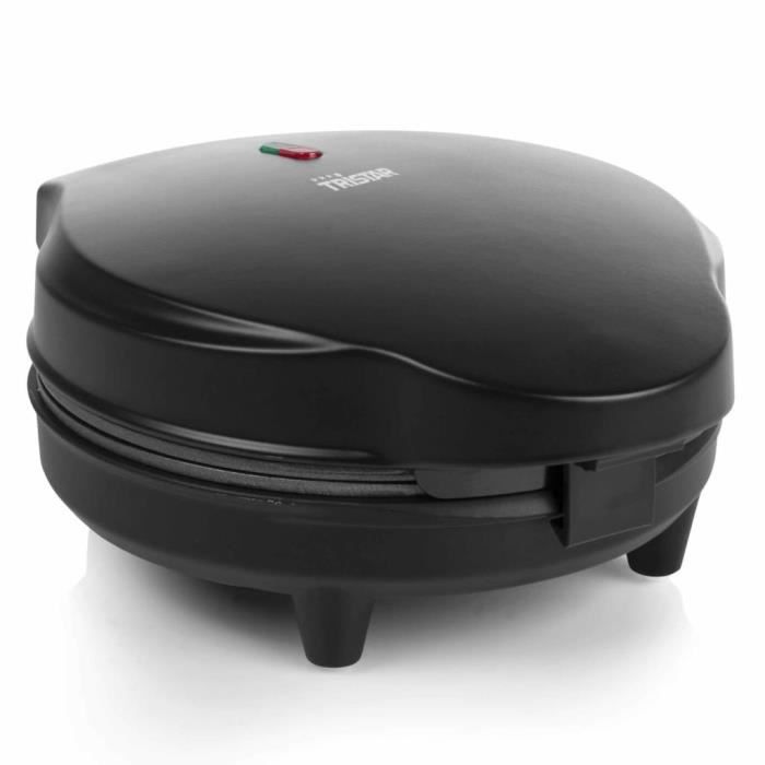 Gaufrier À Cornet De Glace Tristar WF-1170 – Diamètre 20 Cm, 700 W - vue 2